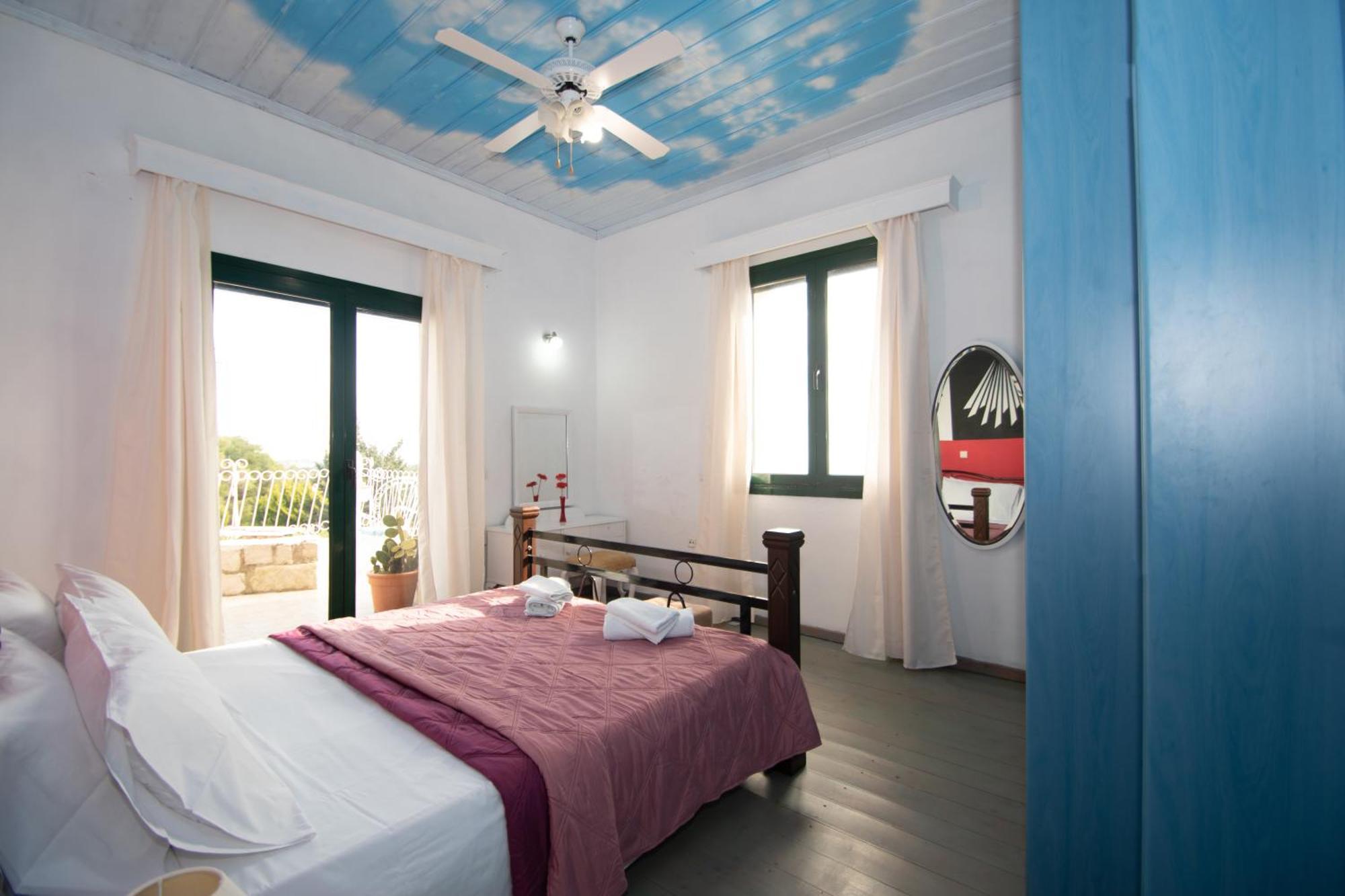 Villa Voula Agios Nikolaos  Exteriör bild