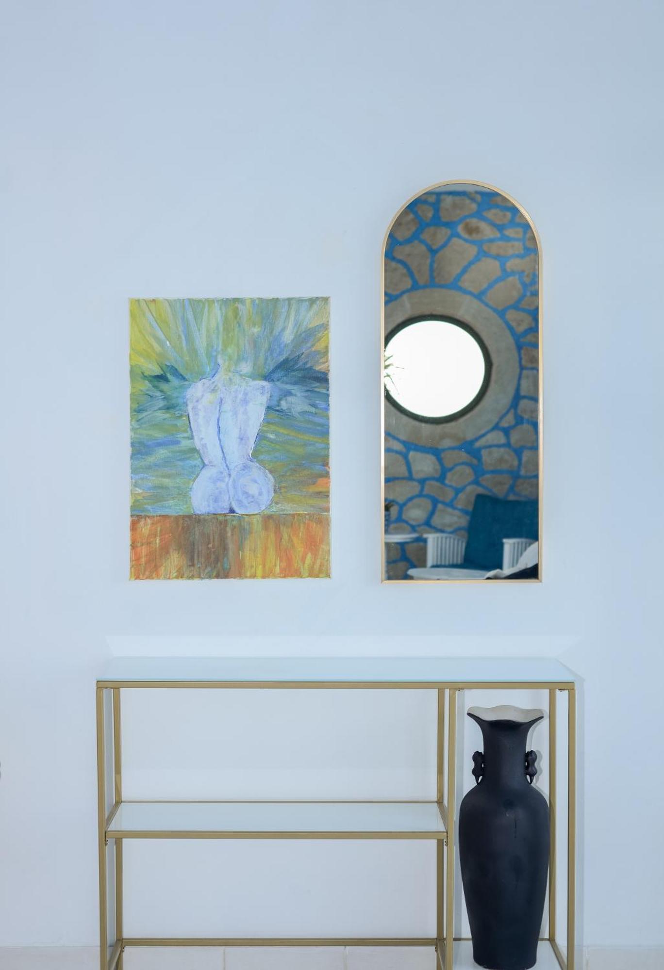 Villa Voula Agios Nikolaos  Exteriör bild