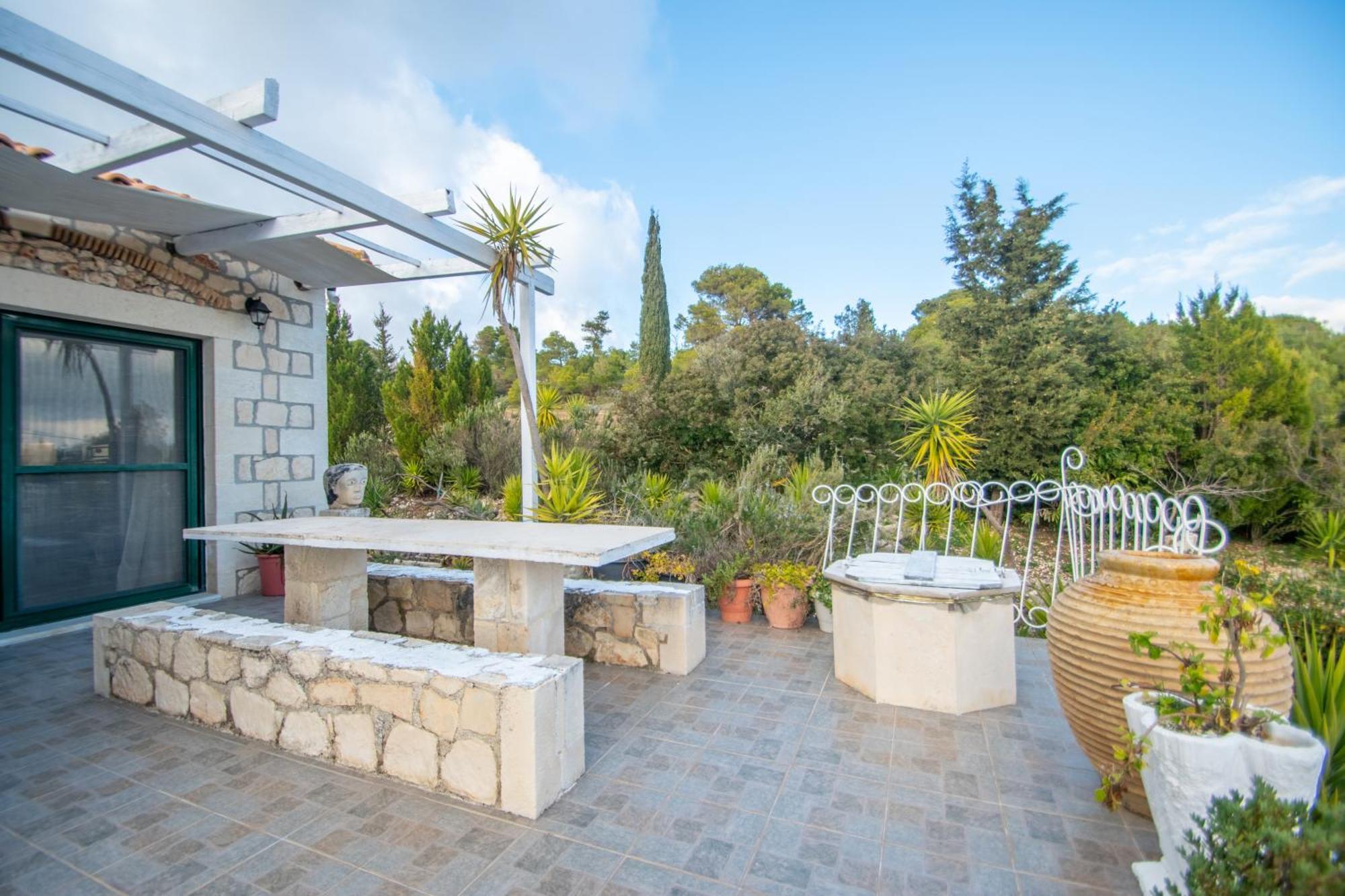 Villa Voula Agios Nikolaos  Exteriör bild