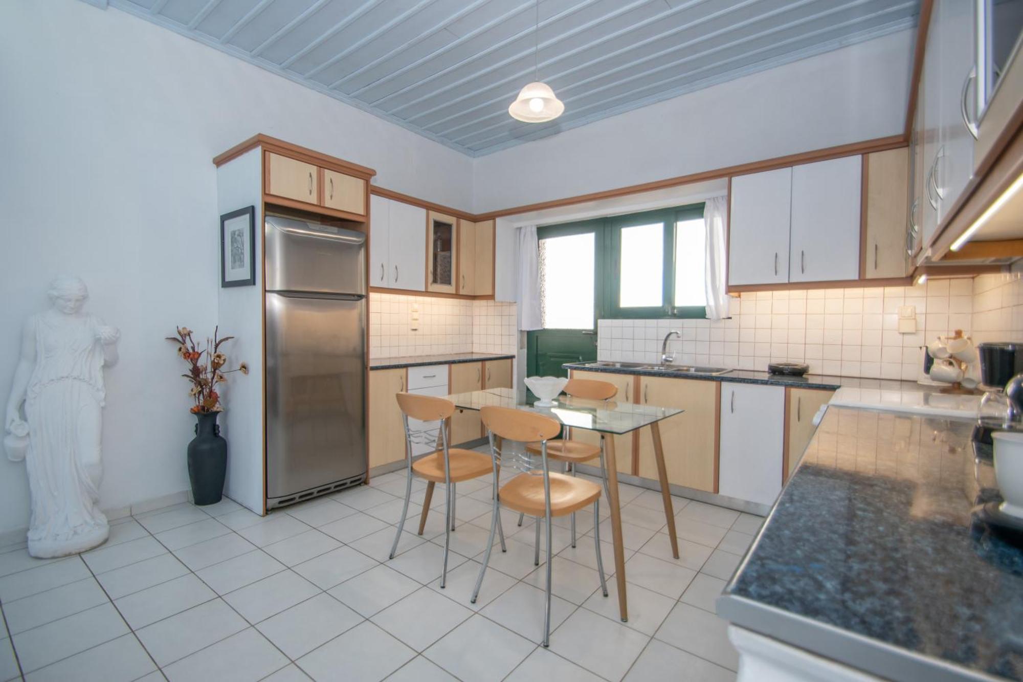 Villa Voula Agios Nikolaos  Exteriör bild
