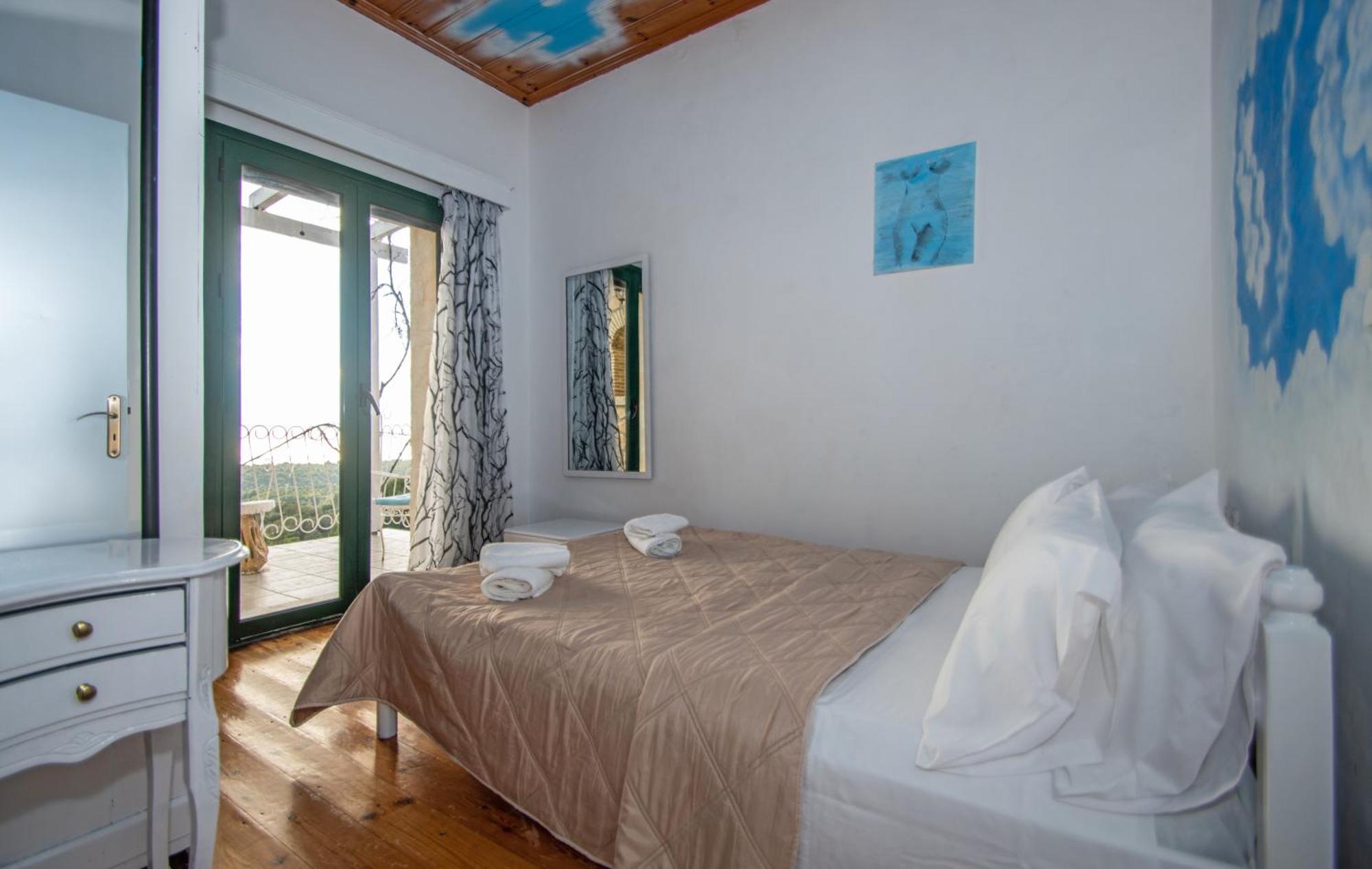 Villa Voula Agios Nikolaos  Exteriör bild