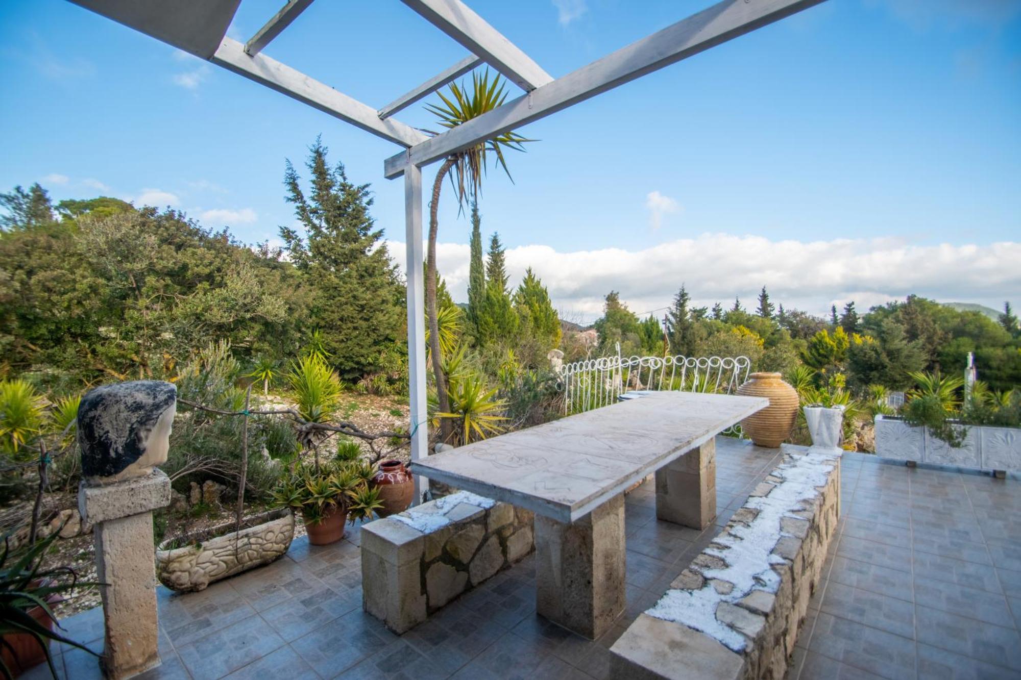 Villa Voula Agios Nikolaos  Exteriör bild