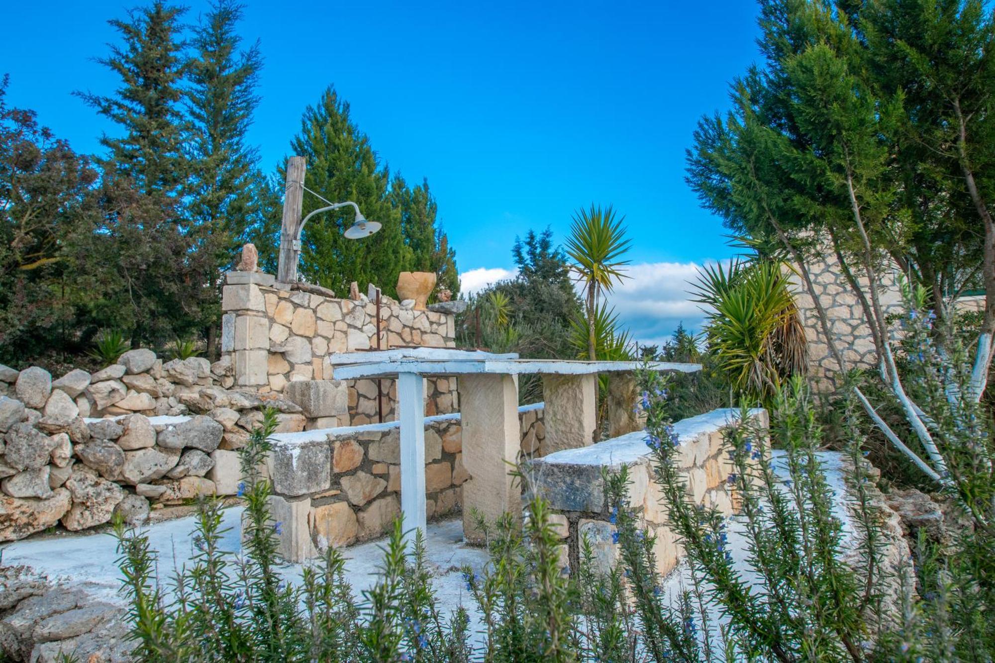 Villa Voula Agios Nikolaos  Exteriör bild