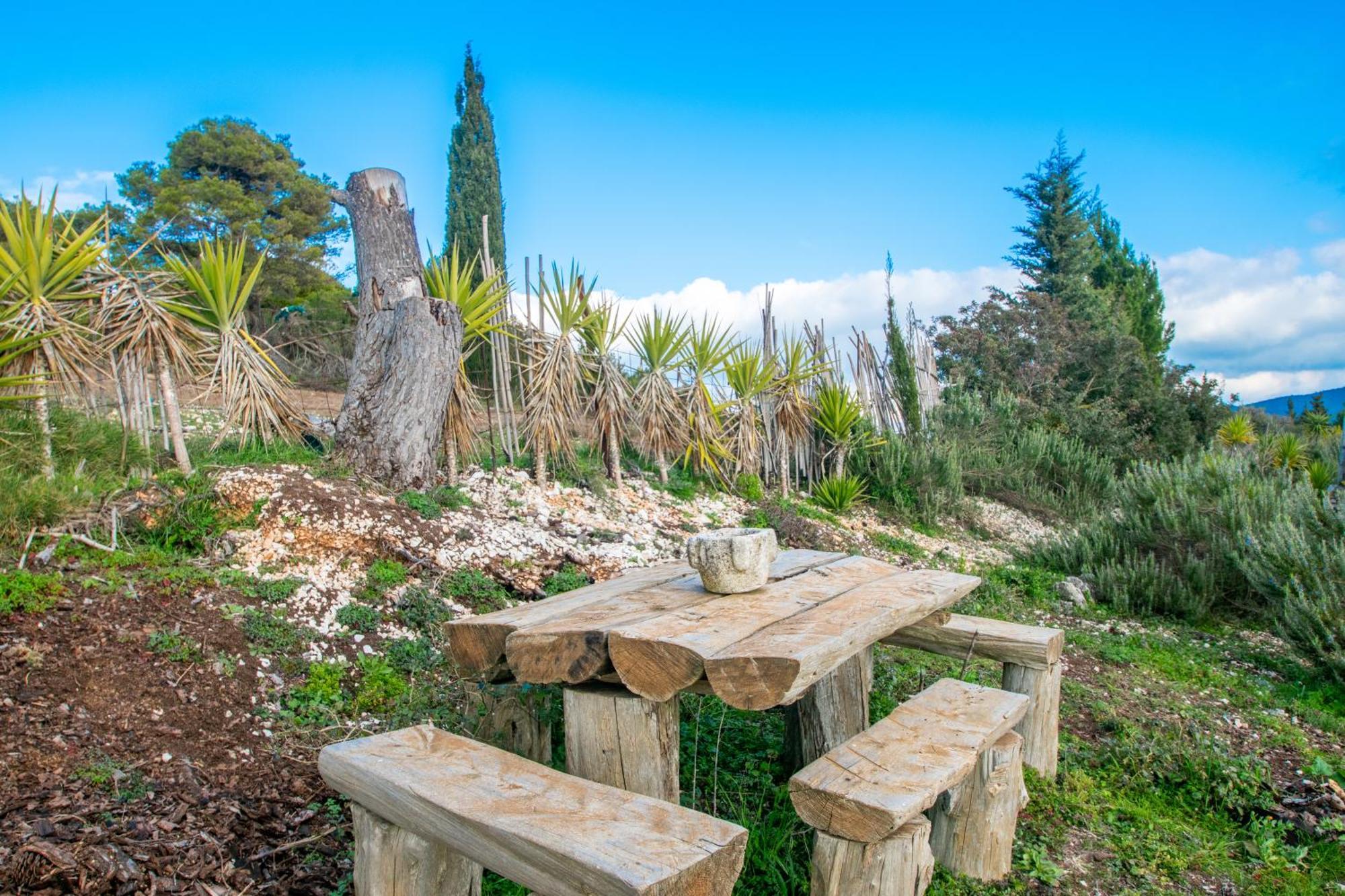 Villa Voula Agios Nikolaos  Exteriör bild