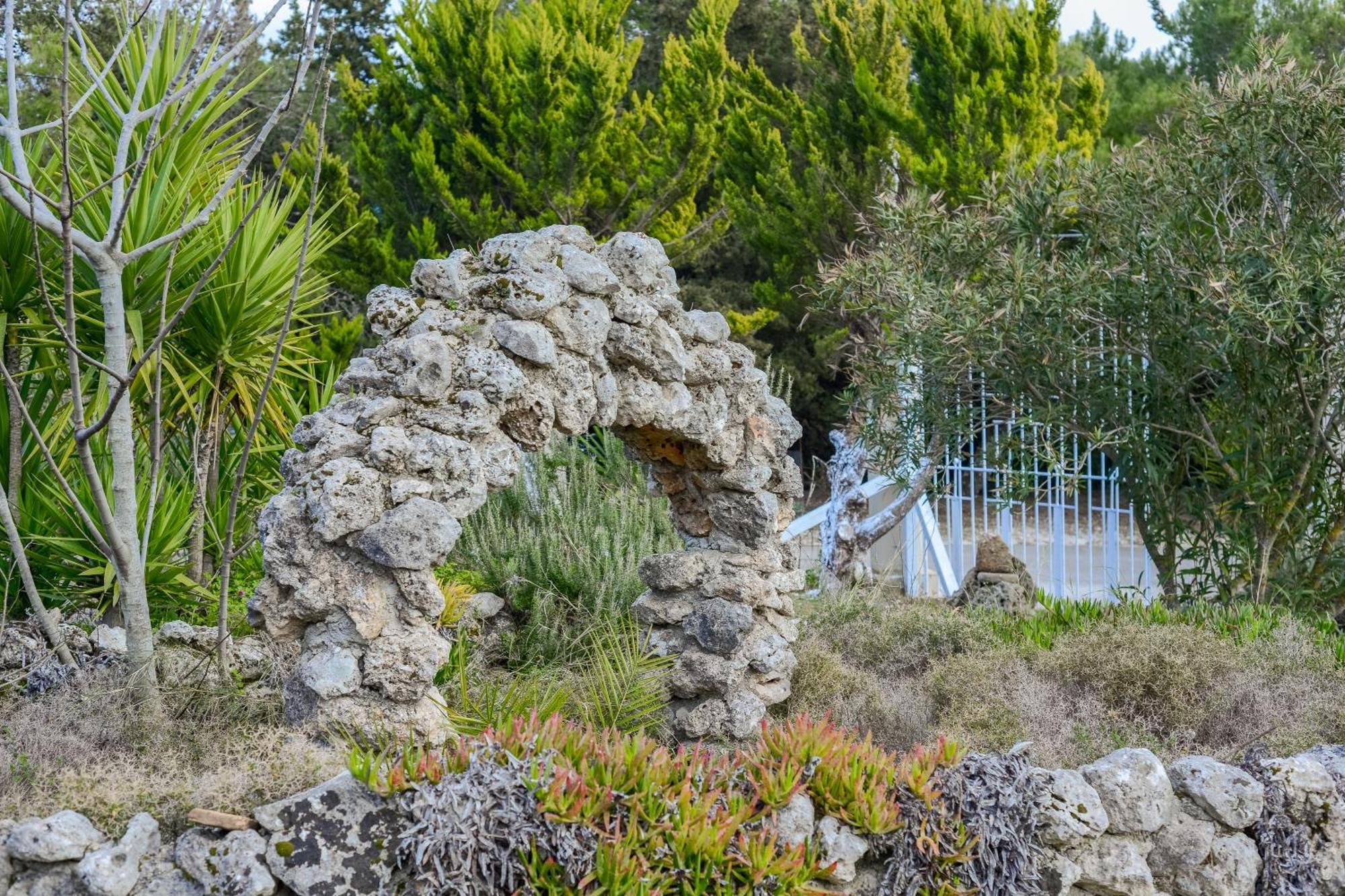 Villa Voula Agios Nikolaos  Exteriör bild