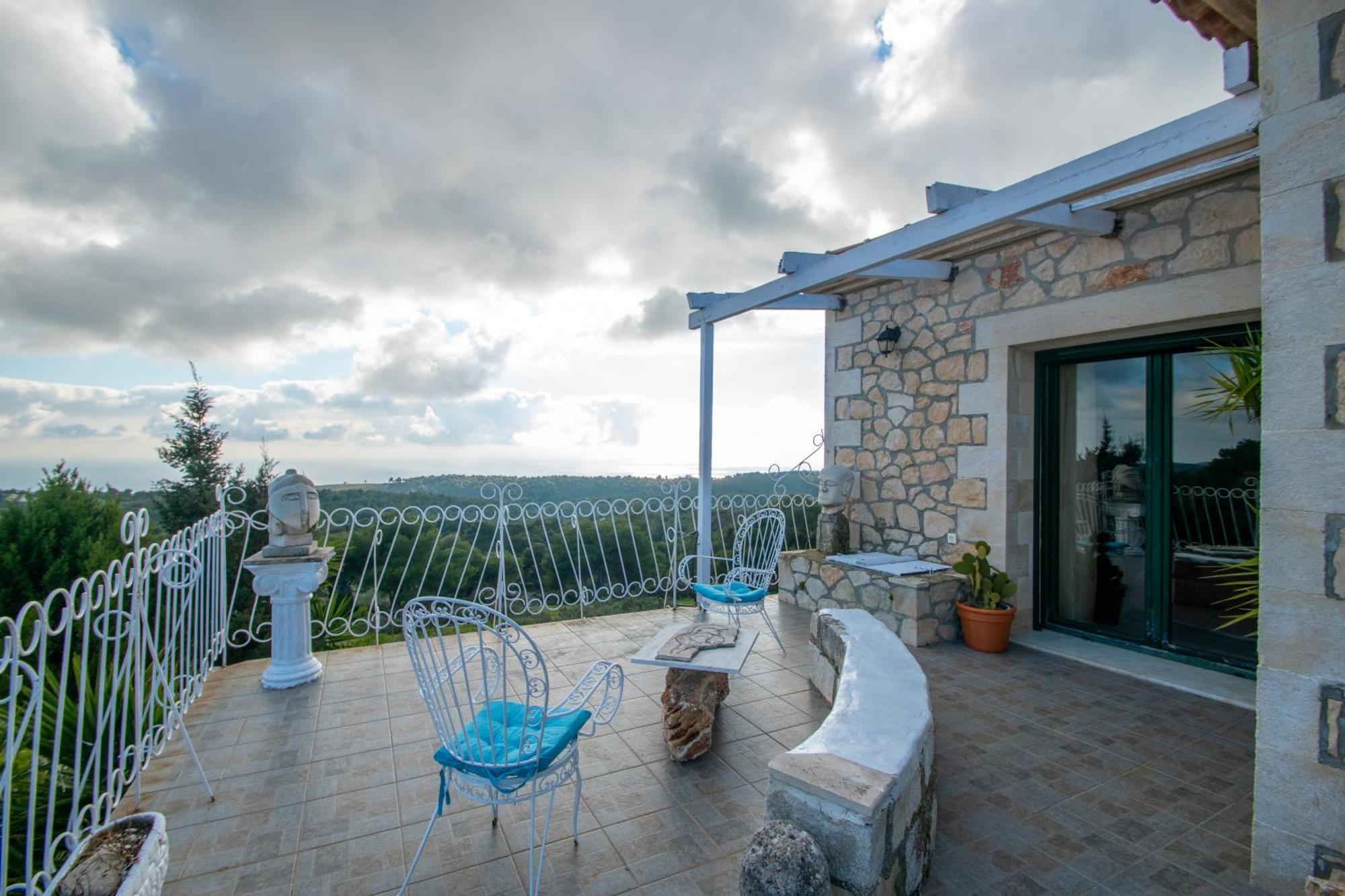 Villa Voula Agios Nikolaos  Exteriör bild