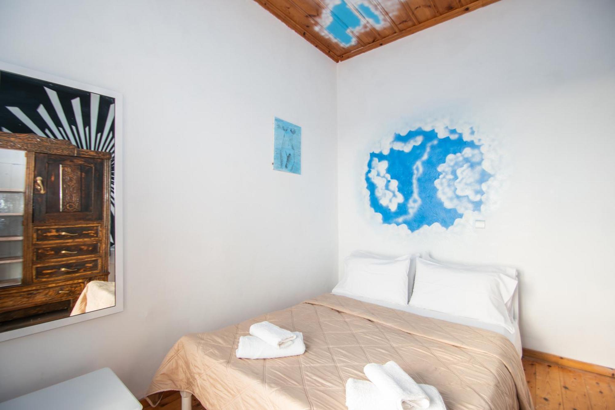 Villa Voula Agios Nikolaos  Exteriör bild