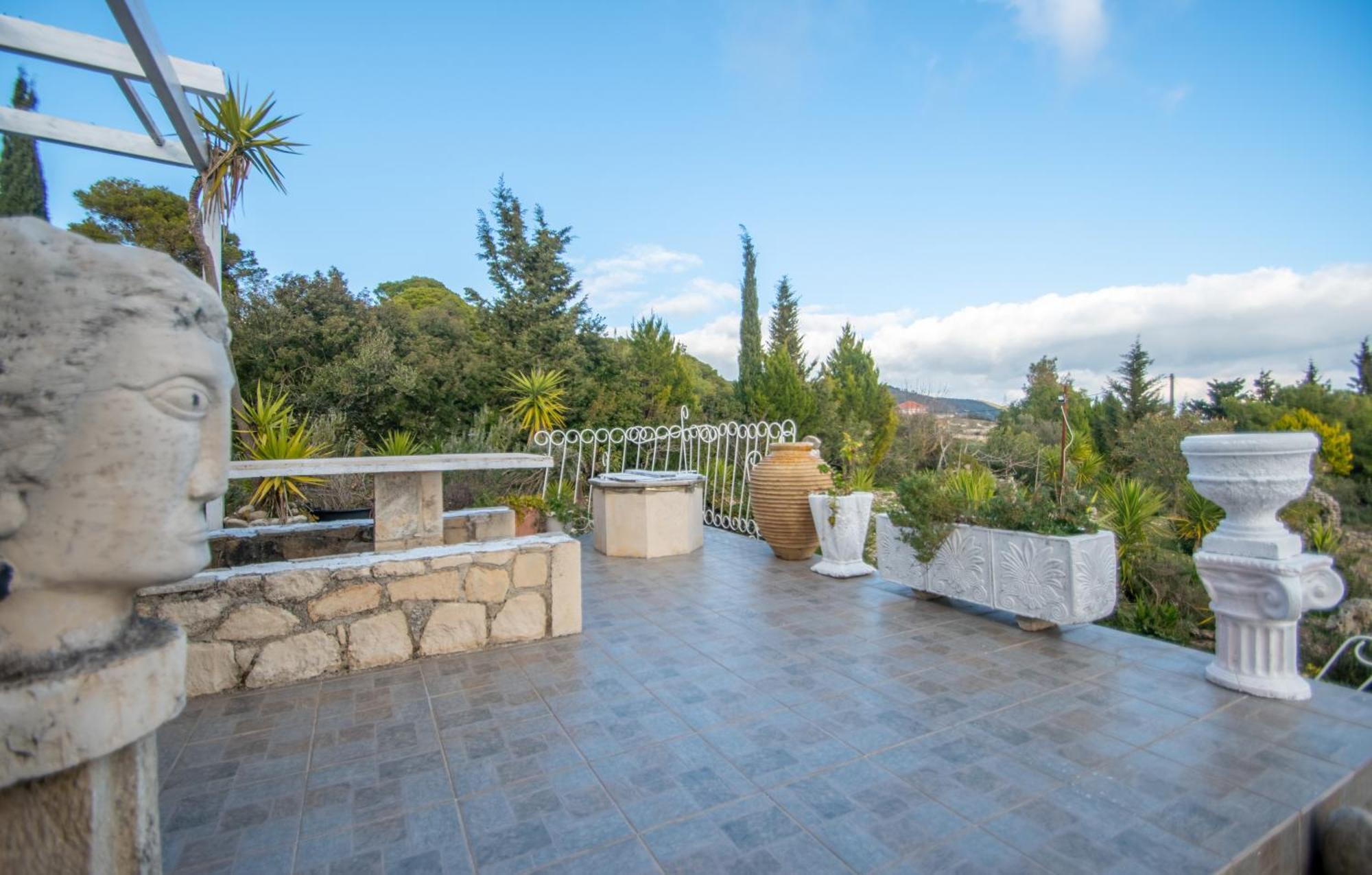 Villa Voula Agios Nikolaos  Exteriör bild